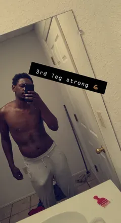OnlyFans cuenta darkskinwill682 avatar 1