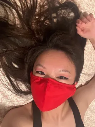 OnlyFans cuenta crimsonconcubine avatar 1