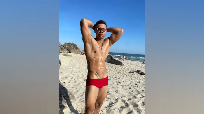 OnlyFans account  mickboy header 2