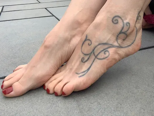 OnlyFans cuenta francescaleto avatar 1