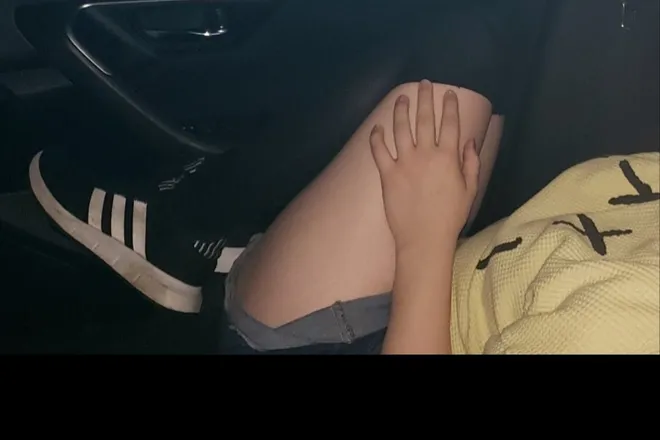 OnlyFans cuenta gwen.parker header 2