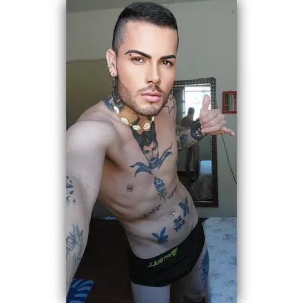 OnlyFans account  colffer avatar 1