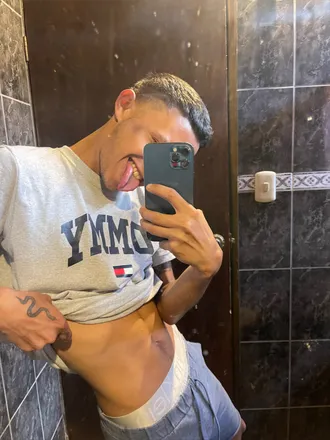 OnlyFans cuenta dearxander header 2