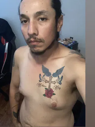 OnlyFans cuenta daddym1k394 avatar 1