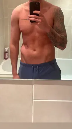 OnlyFans cuenta tallhandsomeman avatar 1
