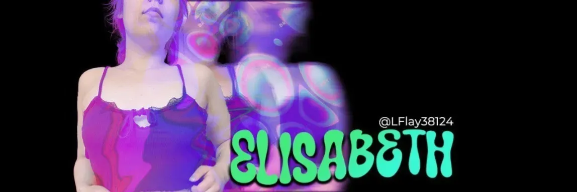 OnlyFans account  eliisakitty header 2