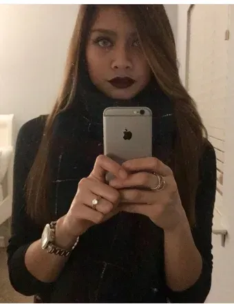 OnlyFans cuenta genevieve89 avatar 1