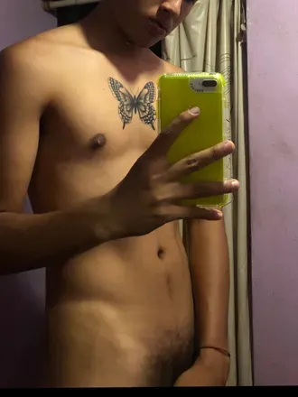 OnlyFans account  brayan23o avatar 1