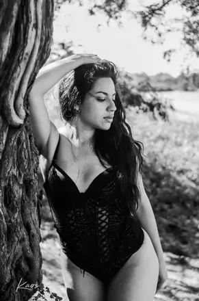 OnlyFans account  divinatentacion240490 avatar 1