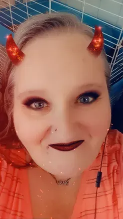 OnlyFans cuenta twiztedvixen69 avatar 1