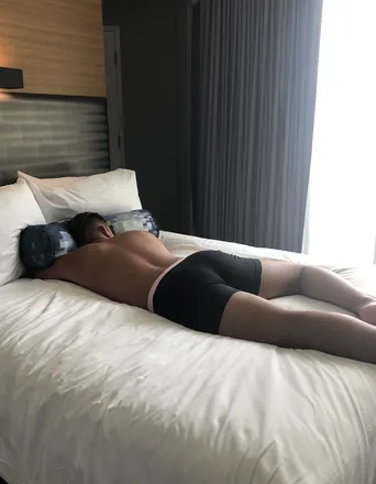 OnlyFans cuenta gilbertop19 header 2