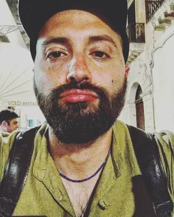 OnlyFans account  fucifuci87 avatar 1