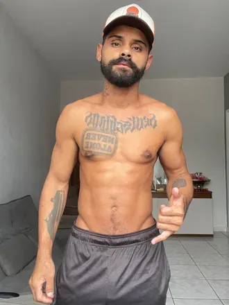 OnlyFans cuenta ferjinhofree avatar 1