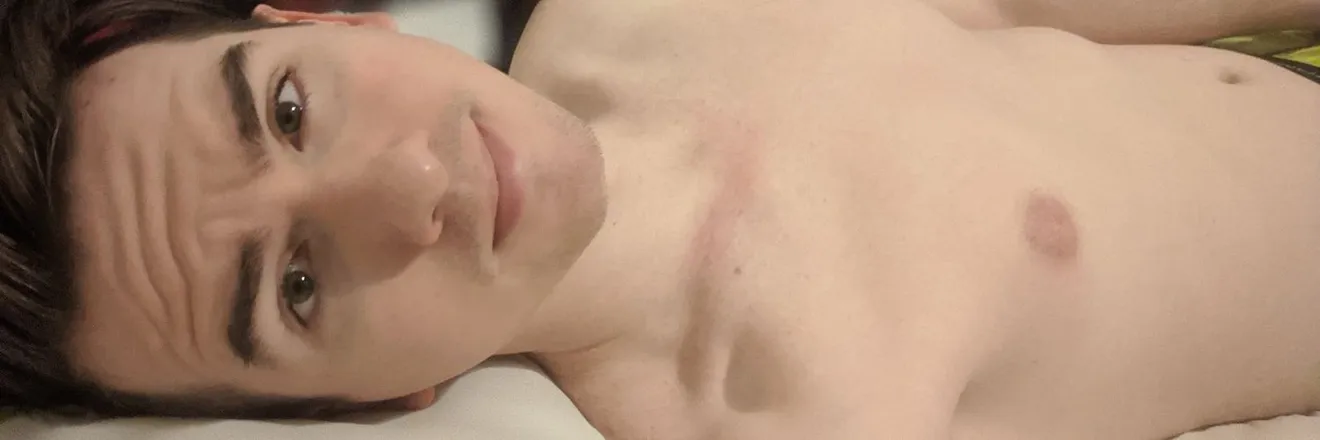OnlyFans cuenta versatile_tim header 2