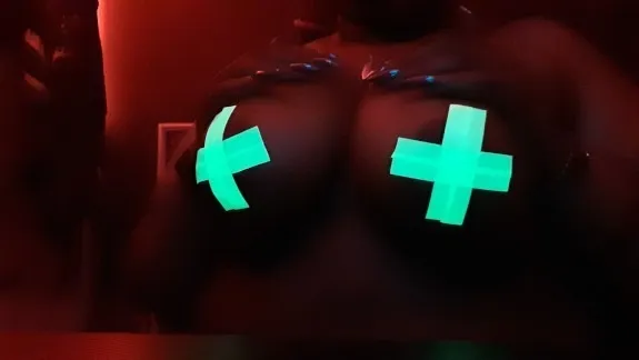 OnlyFans cuenta duckiesoupbbw header 2