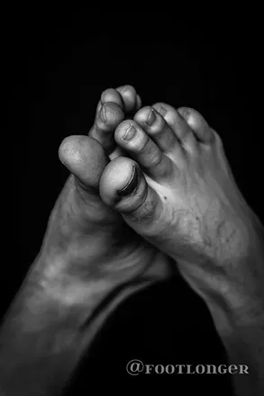 OnlyFans cuenta footfootlonger avatar 1