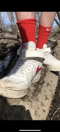 OnlyFans cuenta sneaker.trasher avatar 1