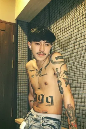 OnlyFans cuenta puntharawit header 2