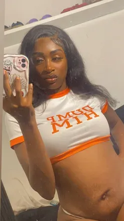 OnlyFans cuenta cocoaasclubhouse avatar 1