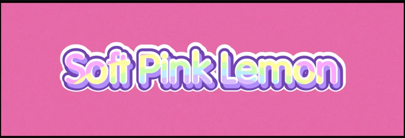 OnlyFans account  softpinklemon header 2