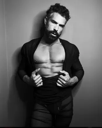 OnlyFans cuenta freedionisio avatar 1