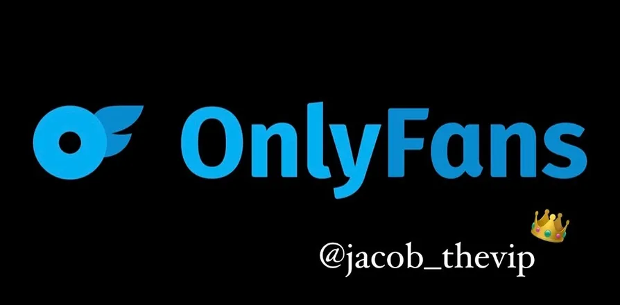 OnlyFans cuenta jacob_thevip header 2