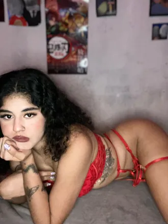 OnlyFans cuenta ferchii29 header 2