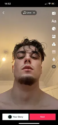 OnlyFans cuenta lewisfuerza header 2