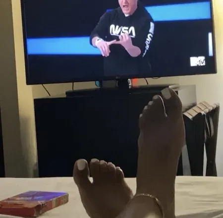 OnlyFans cuenta theankletgoddess avatar 1