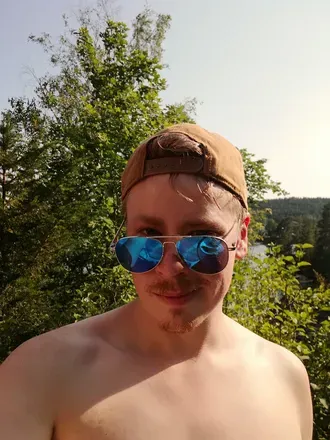 OnlyFans account  pinksocks12 avatar 1