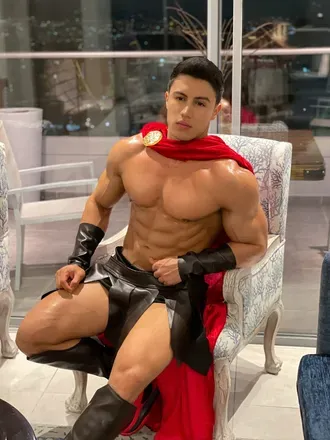 OnlyFans cuenta cristianlopez2 avatar 1