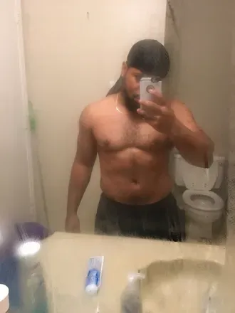 OnlyFans cuenta brice3 avatar 1