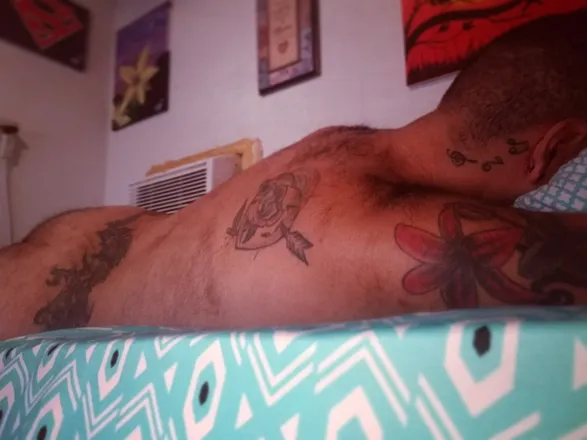 OnlyFans cuenta cubwiththedragontattoo header 2