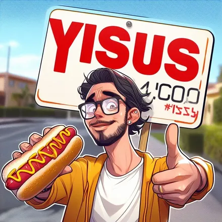 OnlyFans cuenta yisusl header 2
