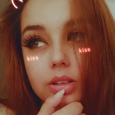 OnlyFans cuenta curlykaii55 avatar 1