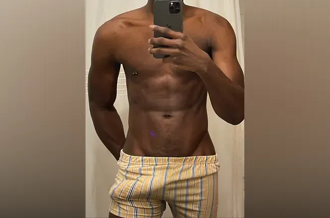 OnlyFans cuenta blackcockguy24 avatar 1