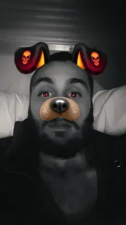 OnlyFans cuenta just_ur_local_fukboy avatar 1