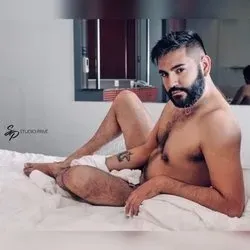 OnlyFans cuenta soloerick_m avatar 1