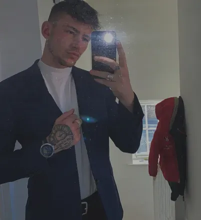 OnlyFans cuenta sm1th916studios avatar 1