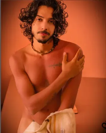 OnlyFans cuenta gaeldore avatar 1