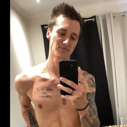 OnlyFans cuenta jim_d123 avatar 1