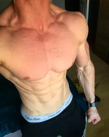 OnlyFans cuenta jackxxpot avatar 1