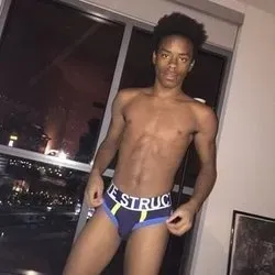 OnlyFans cuenta lanniejackson10 avatar 1
