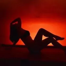 OnlyFans cuenta blackheartscarlet avatar 1