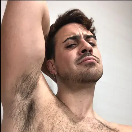 OnlyFans account  davescott02 avatar 1