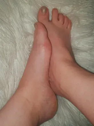 OnlyFans cuenta fusstastisch22 avatar 1