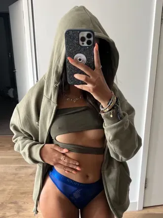 OnlyFans account  messrine avatar 1