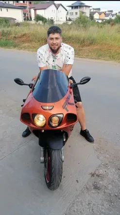 OnlyFans cuenta vali.rider avatar 1