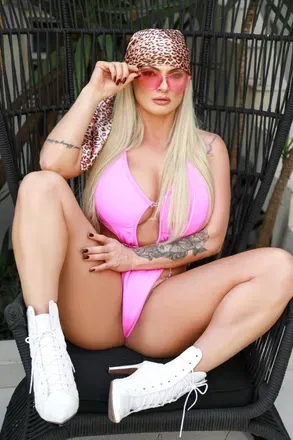 OnlyFans cuenta fitdeusa avatar 1