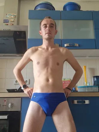 OnlyFans account  hotspeedos avatar 1